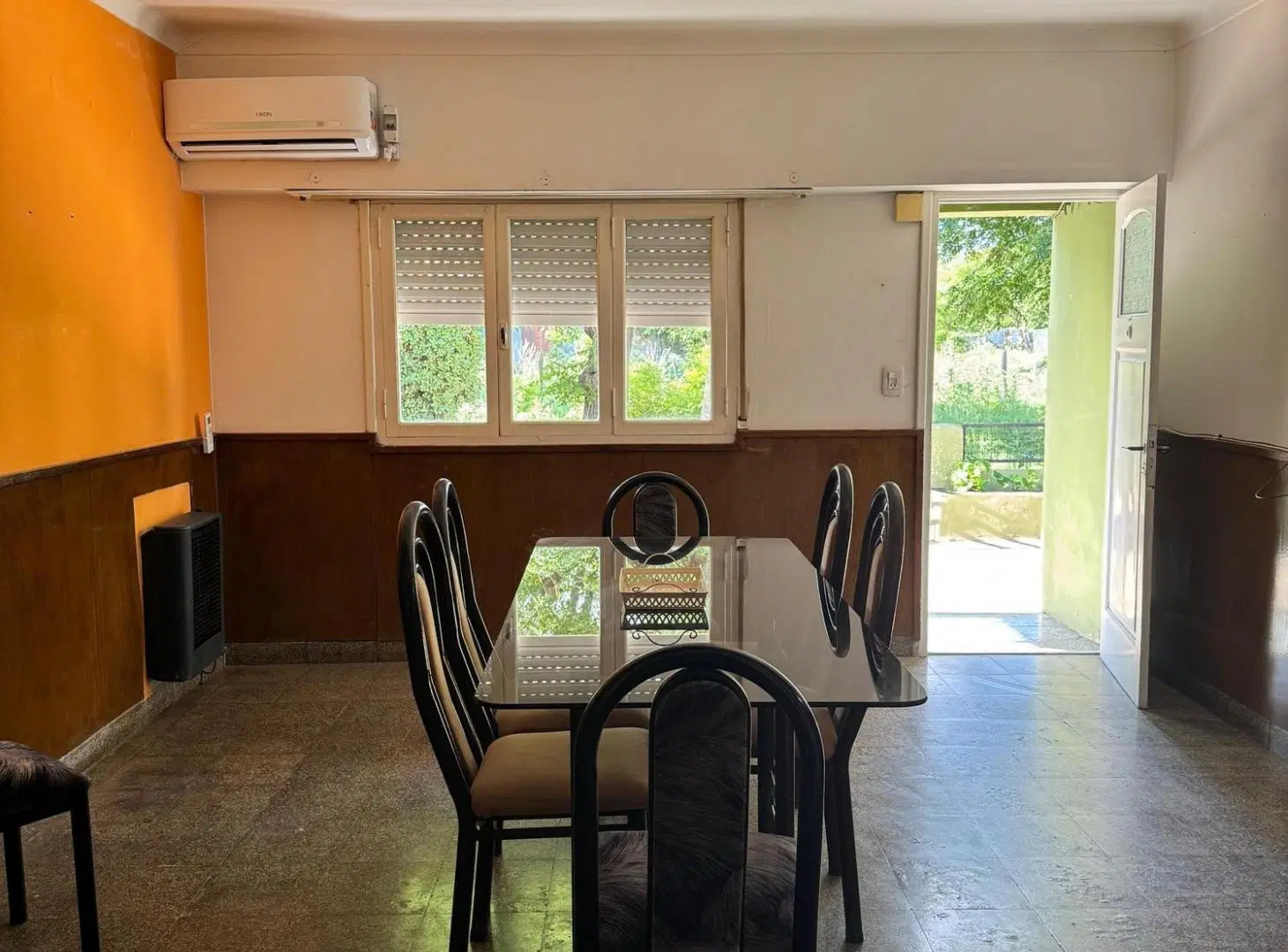 CASA EN VENTA EN FRANCISCO MADERO, PEHUAJO 2