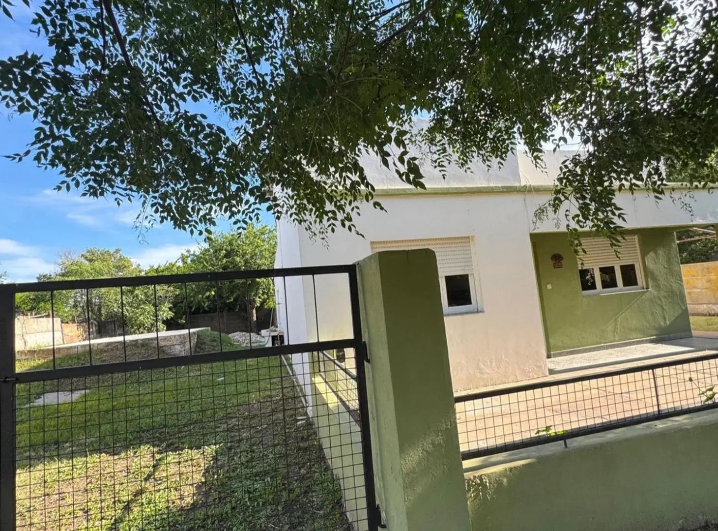 CASA EN VENTA EN FRANCISCO MADERO, PEHUAJO 3