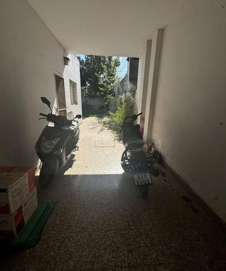 CASA EN VENTA EN PERGAMINO CON COCHERA 4