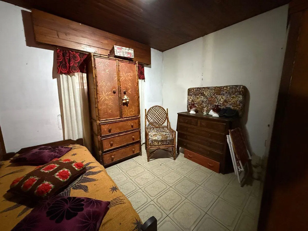 CASA EN VENTA EN PERGAMINO CON PATIO 4