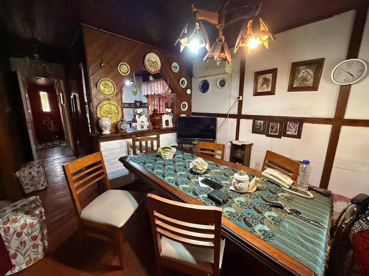 CASA EN VENTA EN PERGAMINO CON PATIO 8