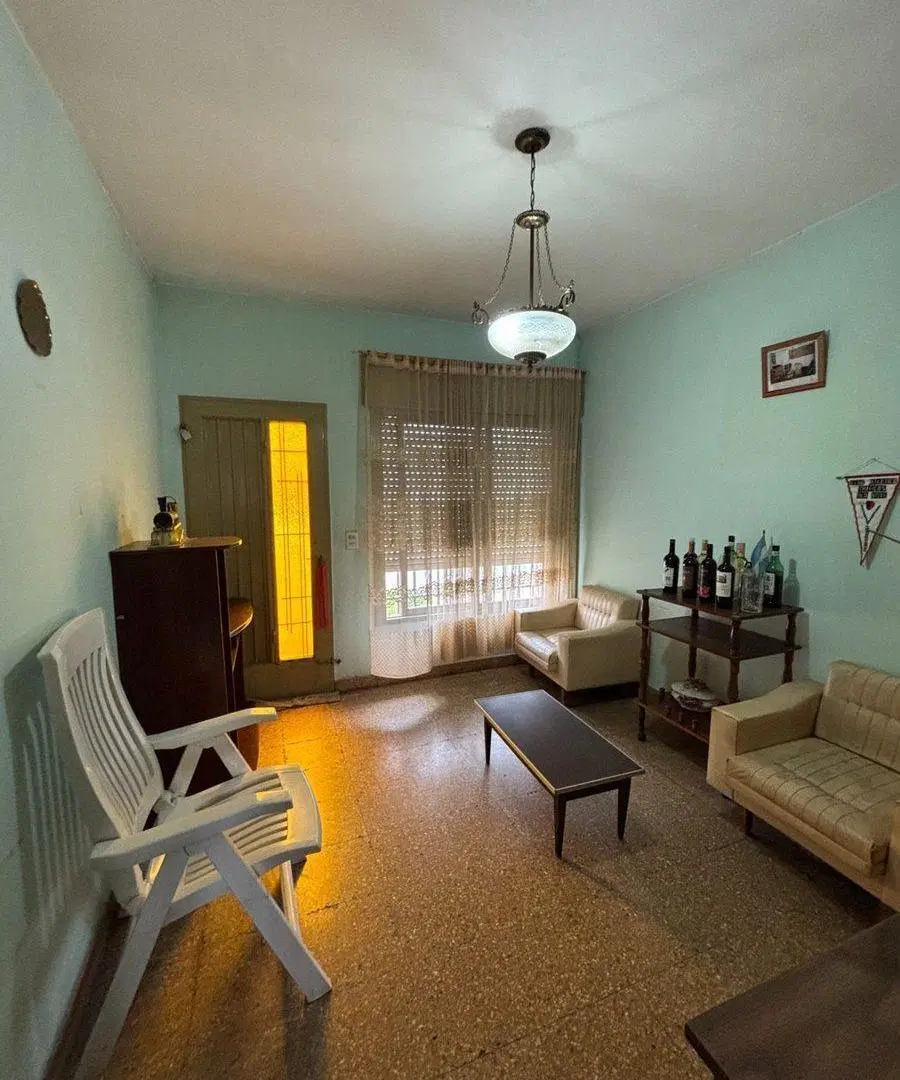 CASA EN VENTA EN PERGAMINO 2