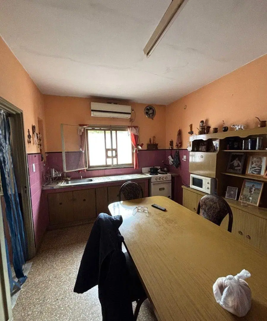CASA EN VENTA EN PERGAMINO 4