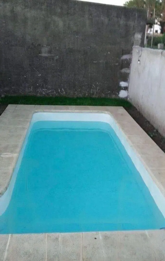 CASA EN VENTA EN MARIANO H. ALFONZO, PERGAMINO 5