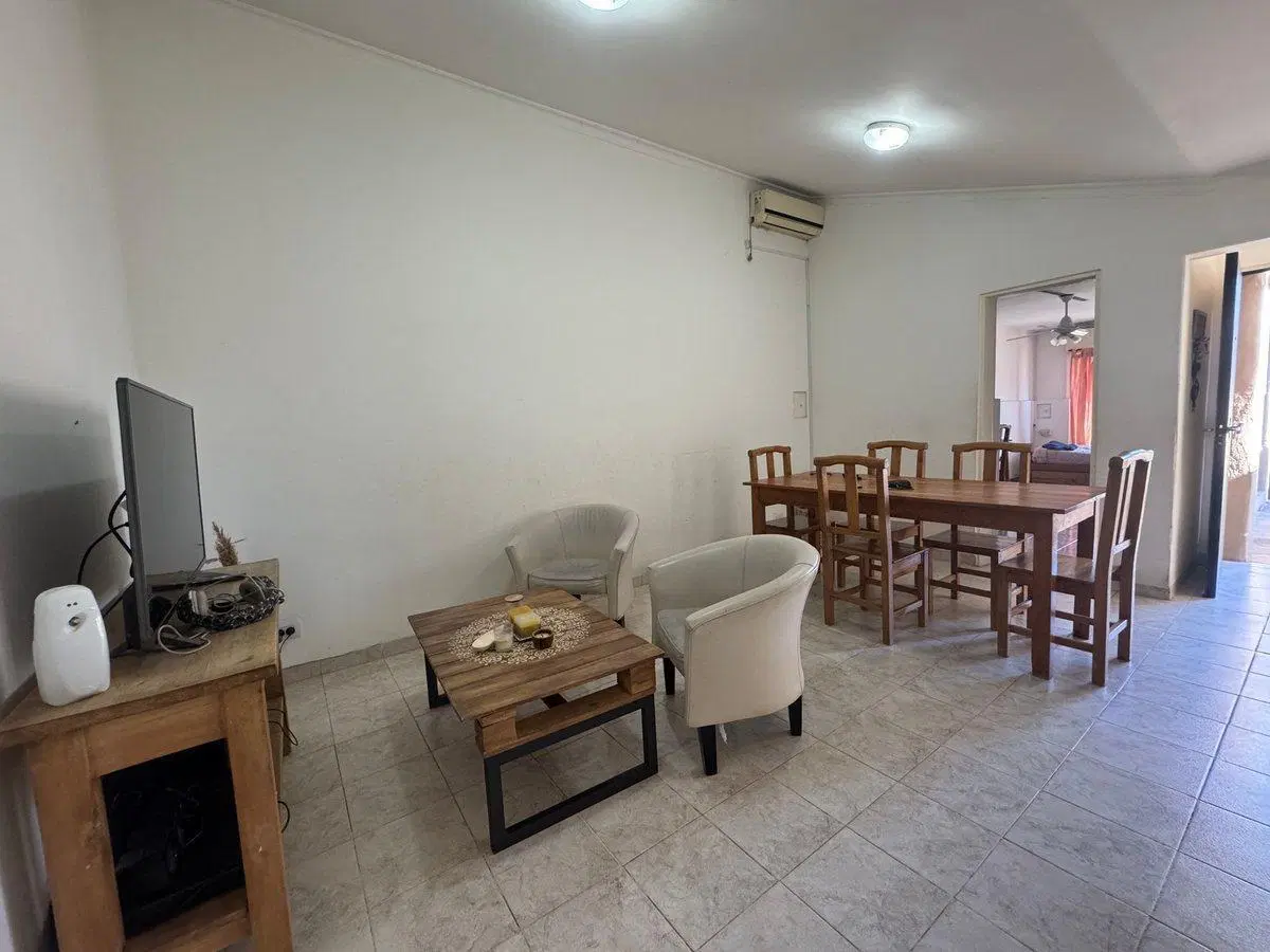 CASA EN VENTA EN PERGAMINO 5