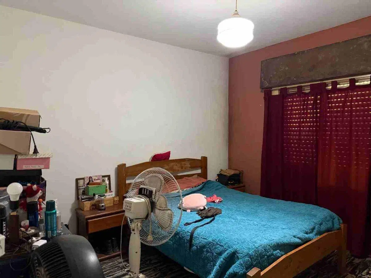 CASA EN VENTA EN URQUIZA 5