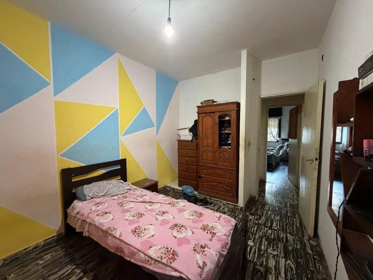 CASA EN VENTA EN URQUIZA 4