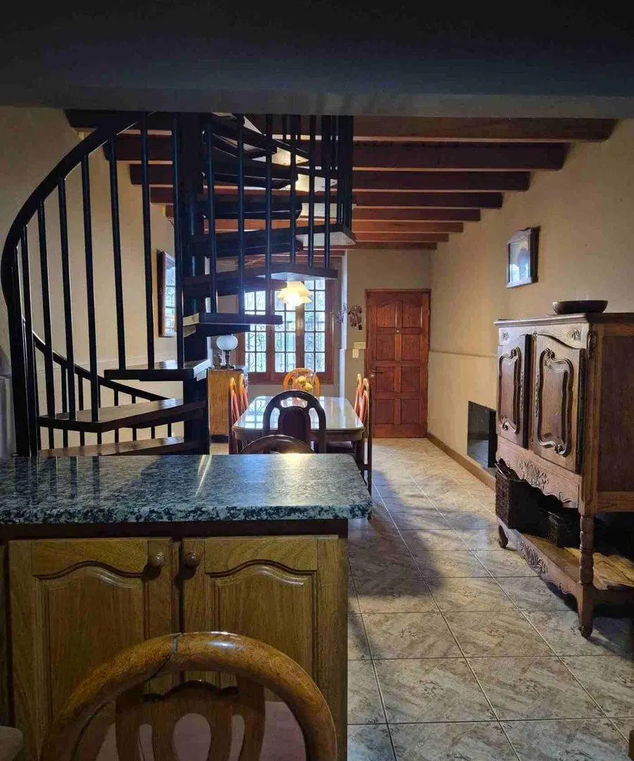CASA EN VENTA EN CHACABUCO 3