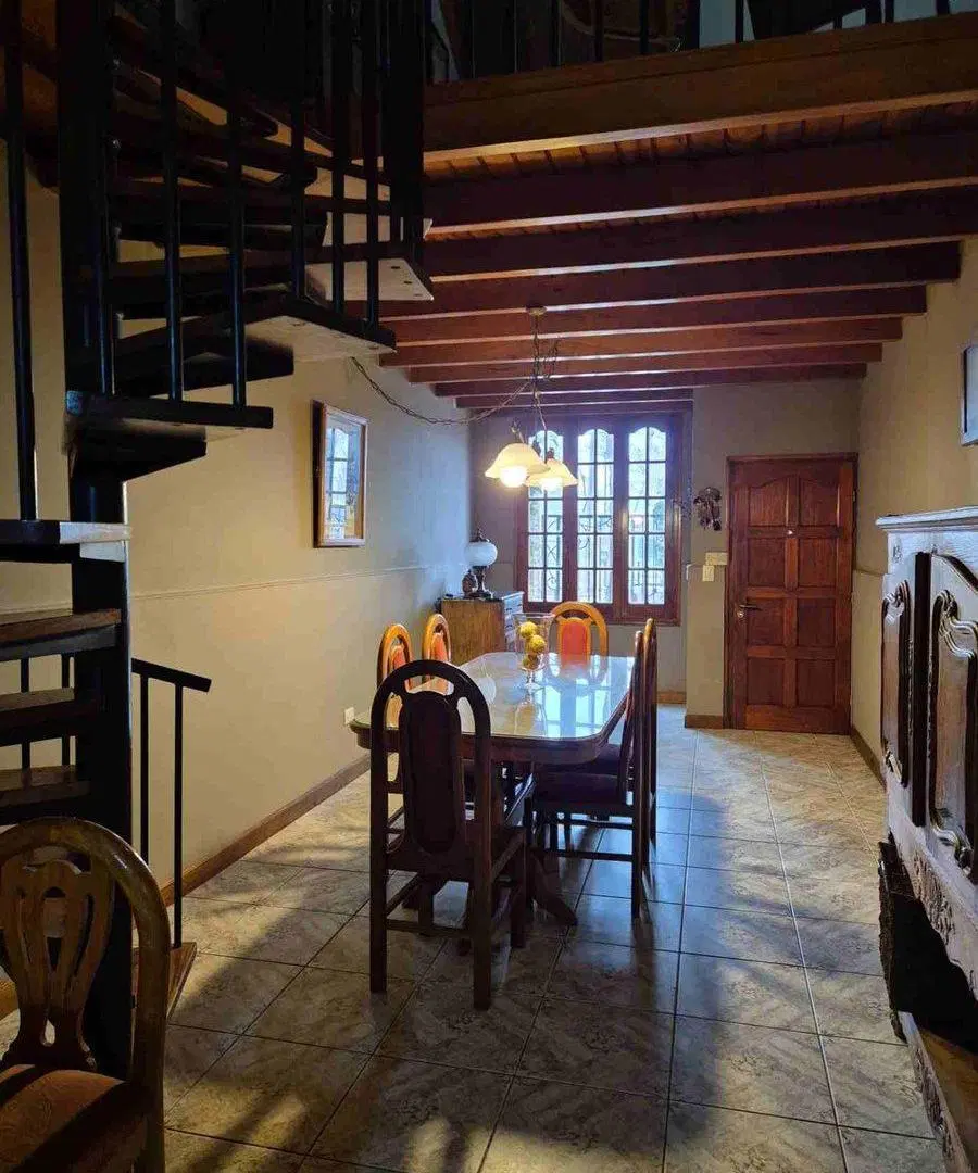CASA EN VENTA EN CHACABUCO 1