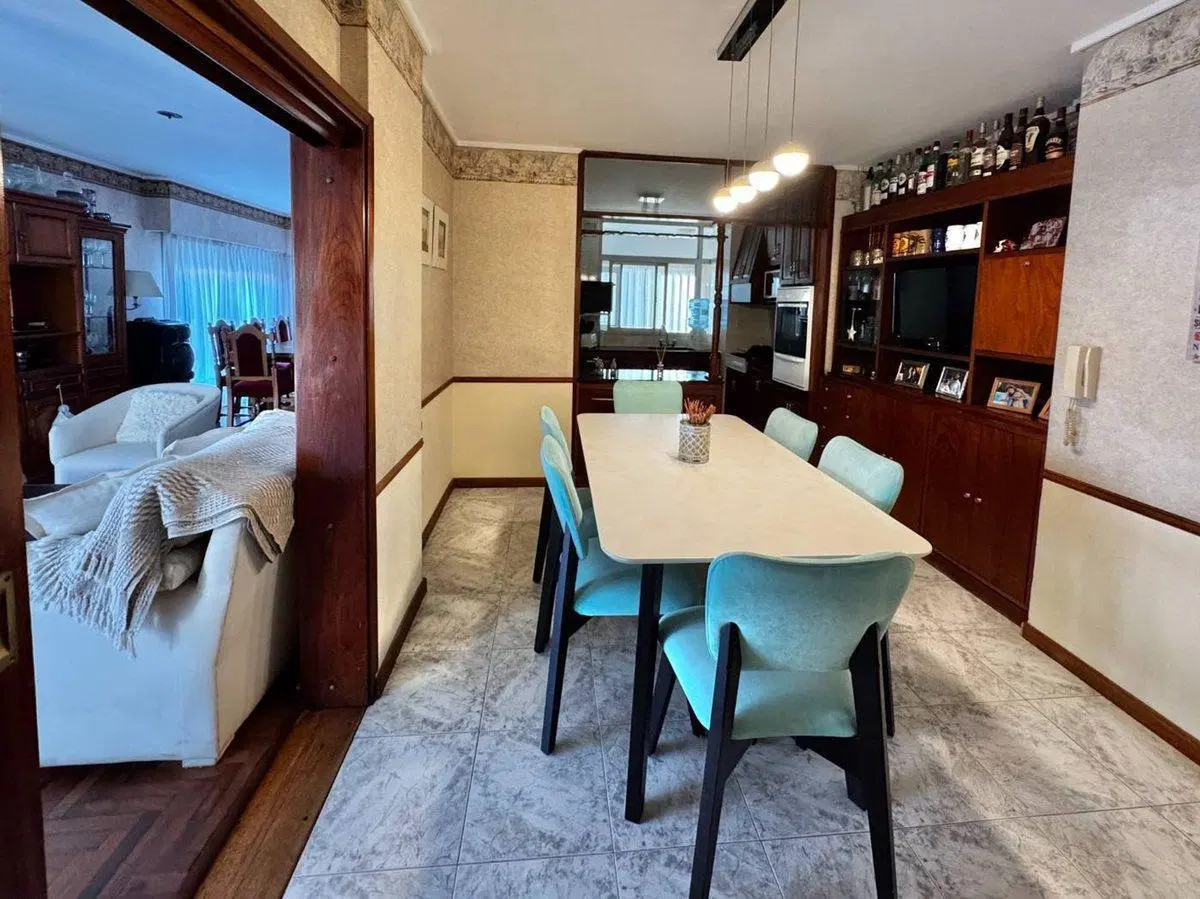 DEPARTAMENTO EN VENTA EN PERGAMINO CON COCHERA 2