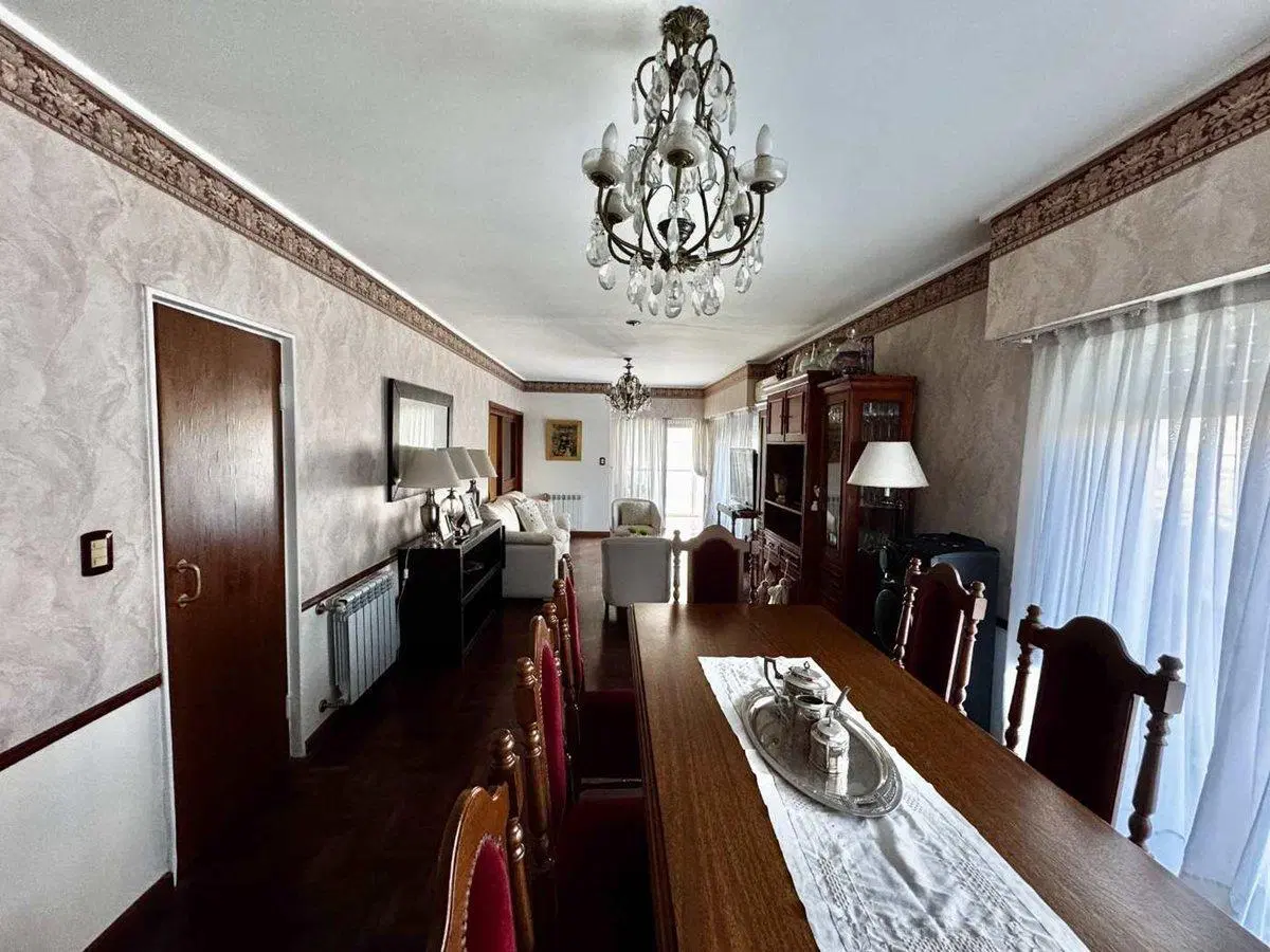 DEPARTAMENTO EN VENTA EN PERGAMINO CON COCHERA 8