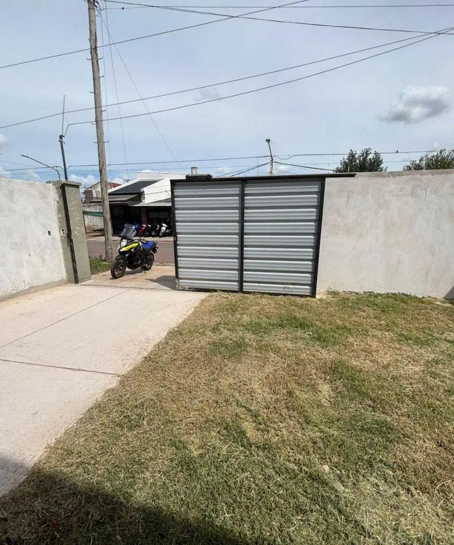GALPON EN VENTA EN PERGAMINO A ESTRENAR 7