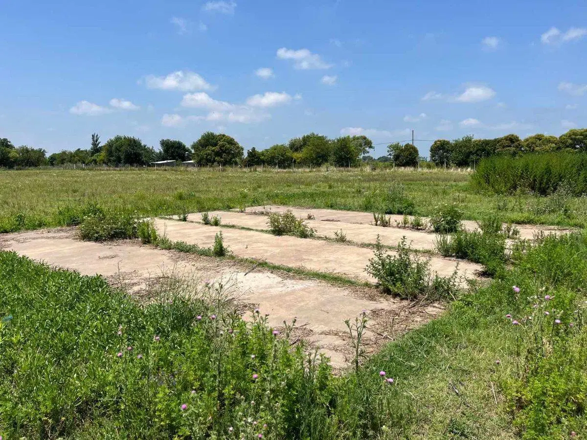 TERRENO EN VENTA EN COLON 5