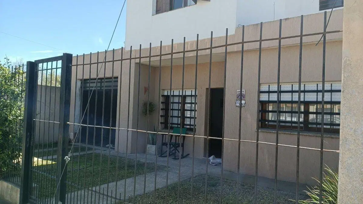 CASA EN VENTA EN PERGAMINO 8