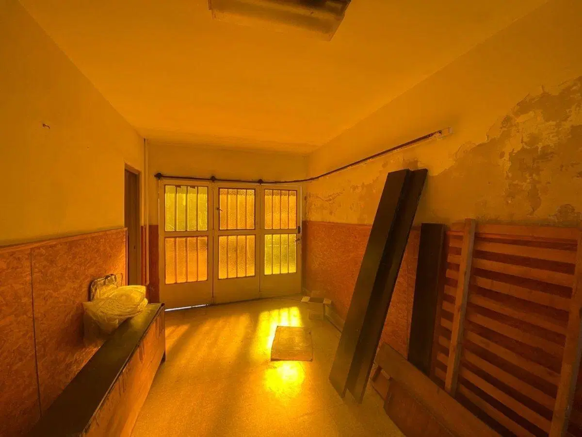 CASA EN VENTA EN PERGAMINO CON PATIO 5