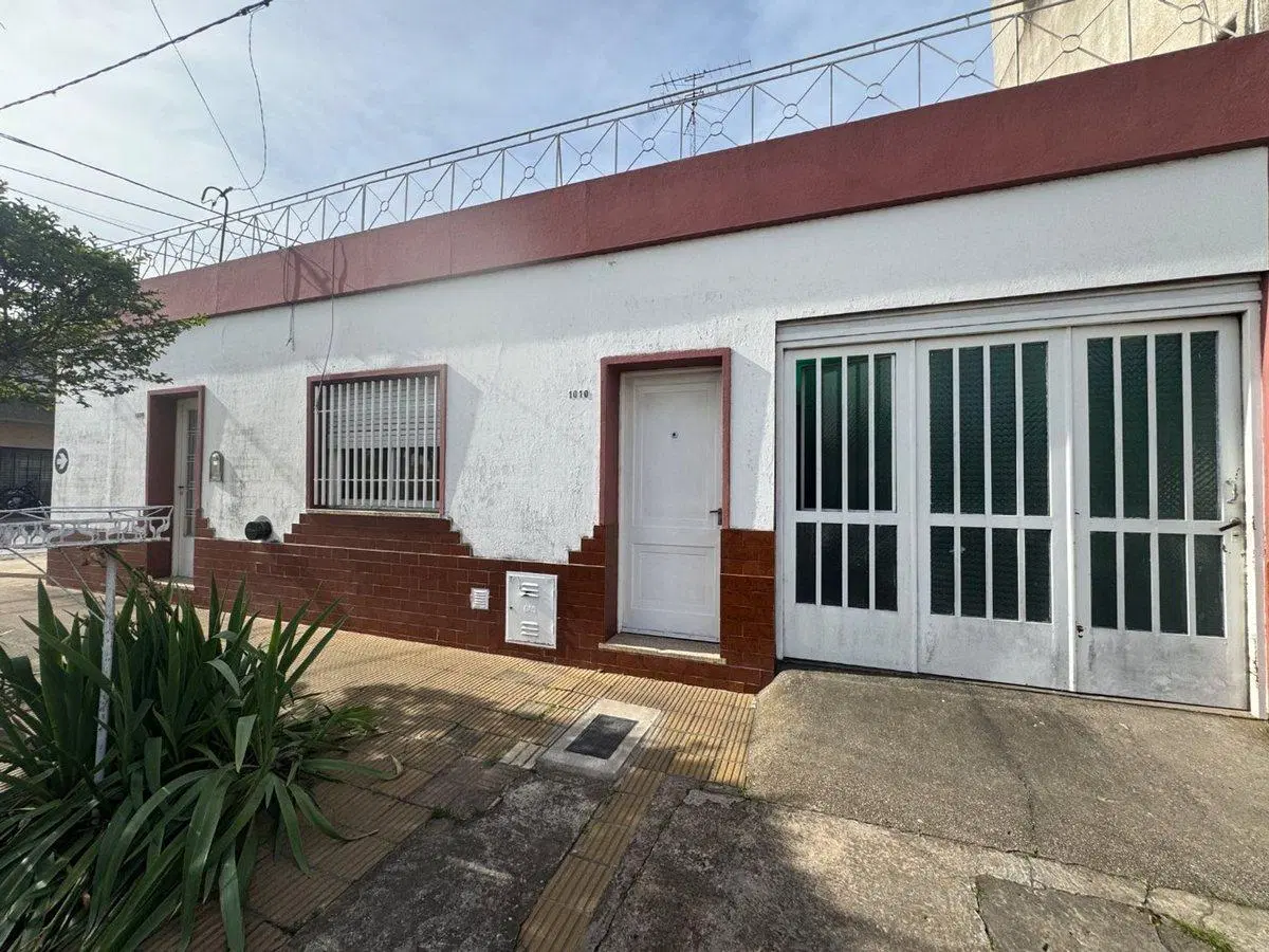 CASA EN VENTA EN PERGAMINO 3