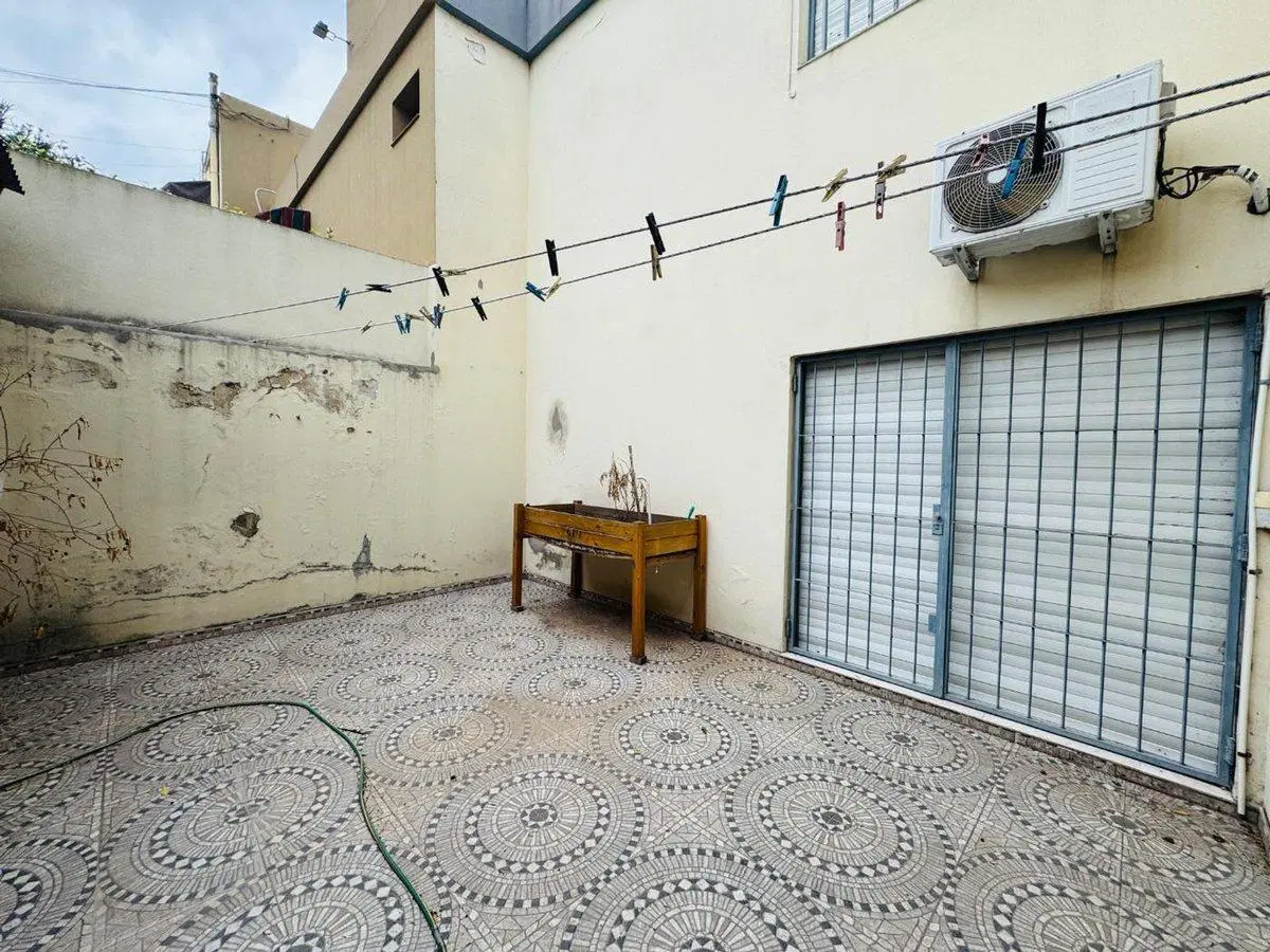 CASA EN VENTA EN PERGAMINO EN ZONA CENTRICA 4