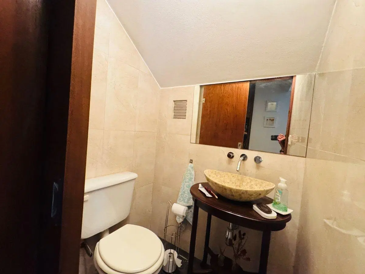 CASA EN VENTA EN PERGAMINO EN ZONA CENTRICA 8