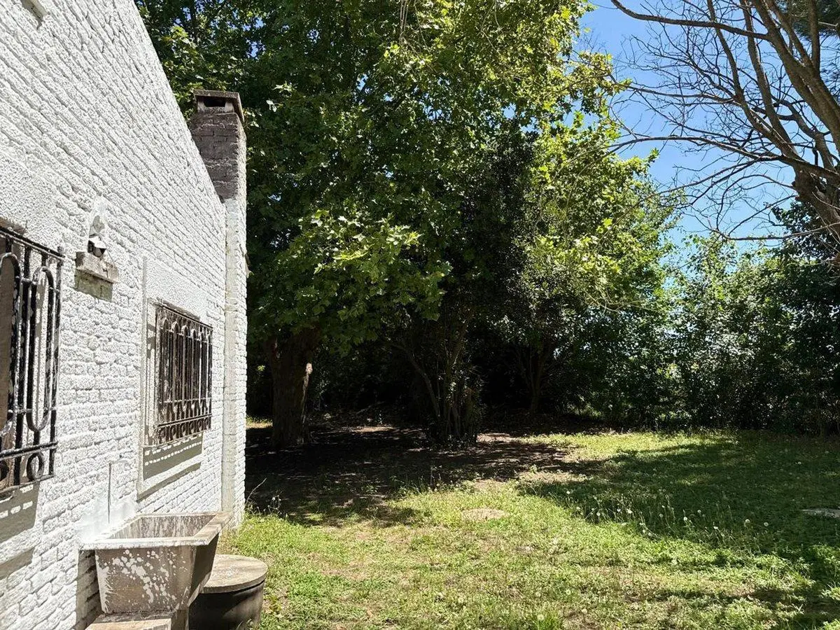 CHACRA EN VENTA EN BRAGADO 3