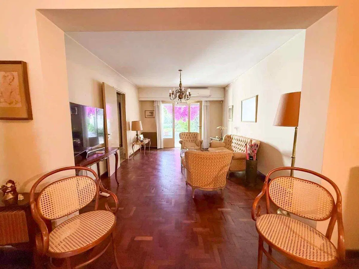 CASA EN VENTA EN EL CENTRO DE PERGAMINO CON PILETA 2