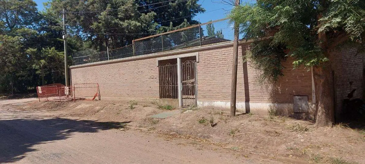 LOTE EN VENTA EN ARRECIFES 3