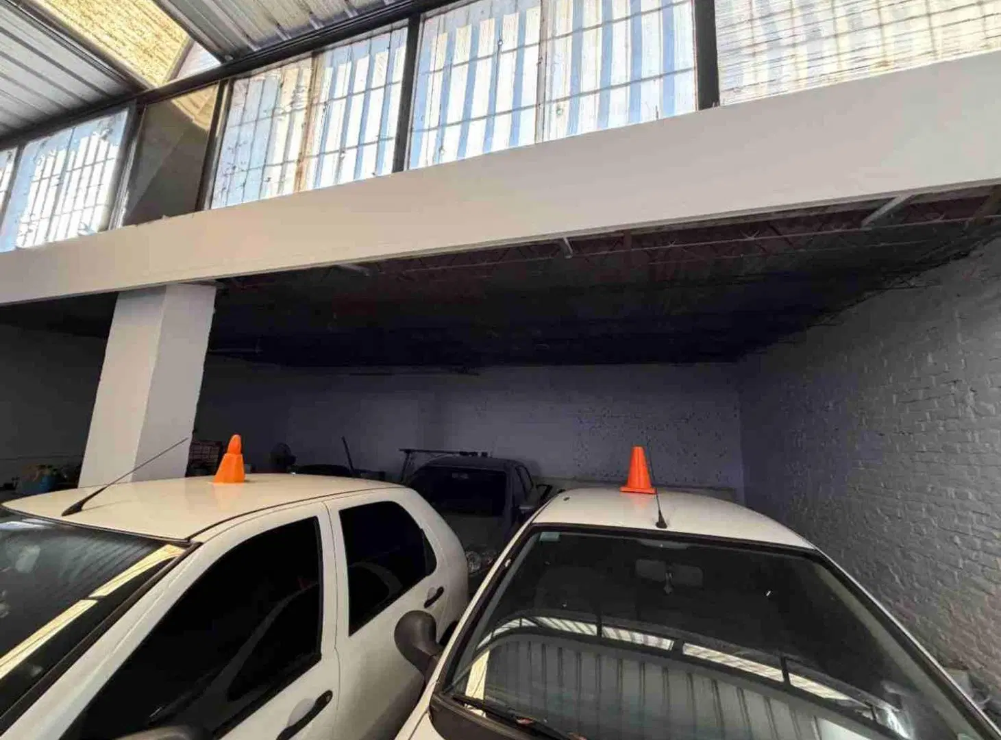 CASA CON LOCAL Y GALPÓN EN VENTA EN PERGAMINO 5