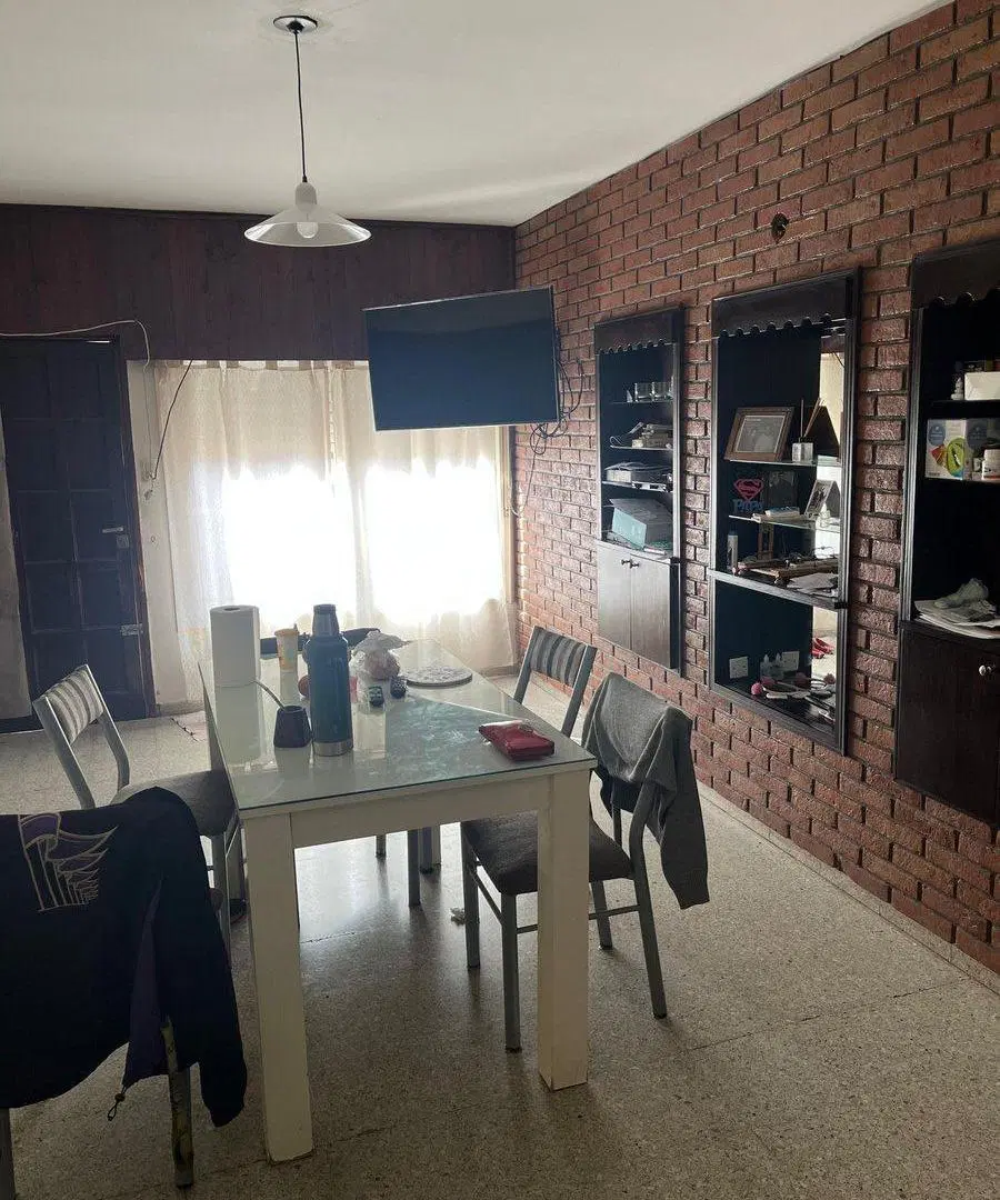 CASA EN VENTA EN PERGAMINO CON PATIO 5
