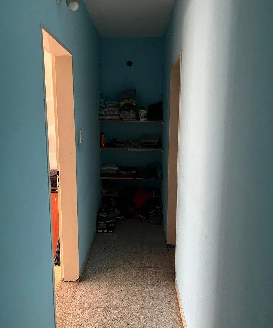 CASA EN VENTA EN PERGAMINO CON PATIO 4