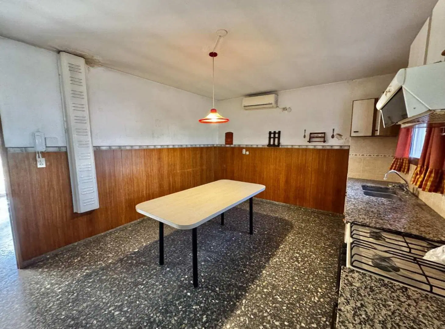 CASA EN VENTA EN PERGAMINO 5