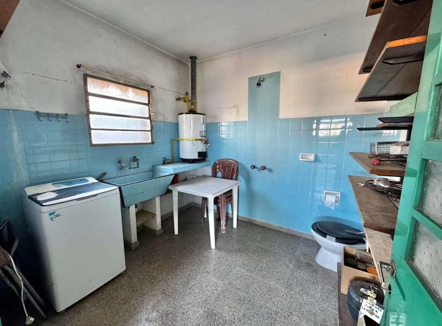 CASA EN VENTA EN PERGAMINO 8