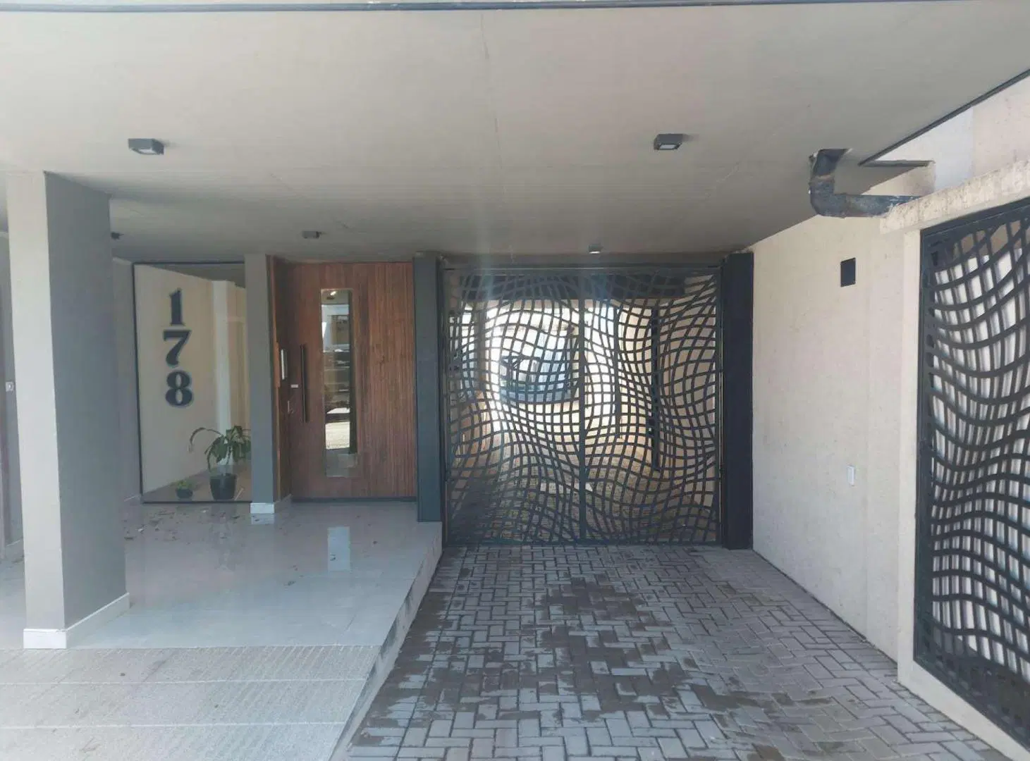DEPARTAMENTO EN VENTA EN ARRECIFES ZONA CENTRICA 3