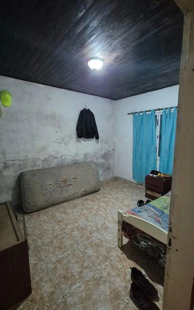 CASA EN VENTA EN CHACABUCO 1