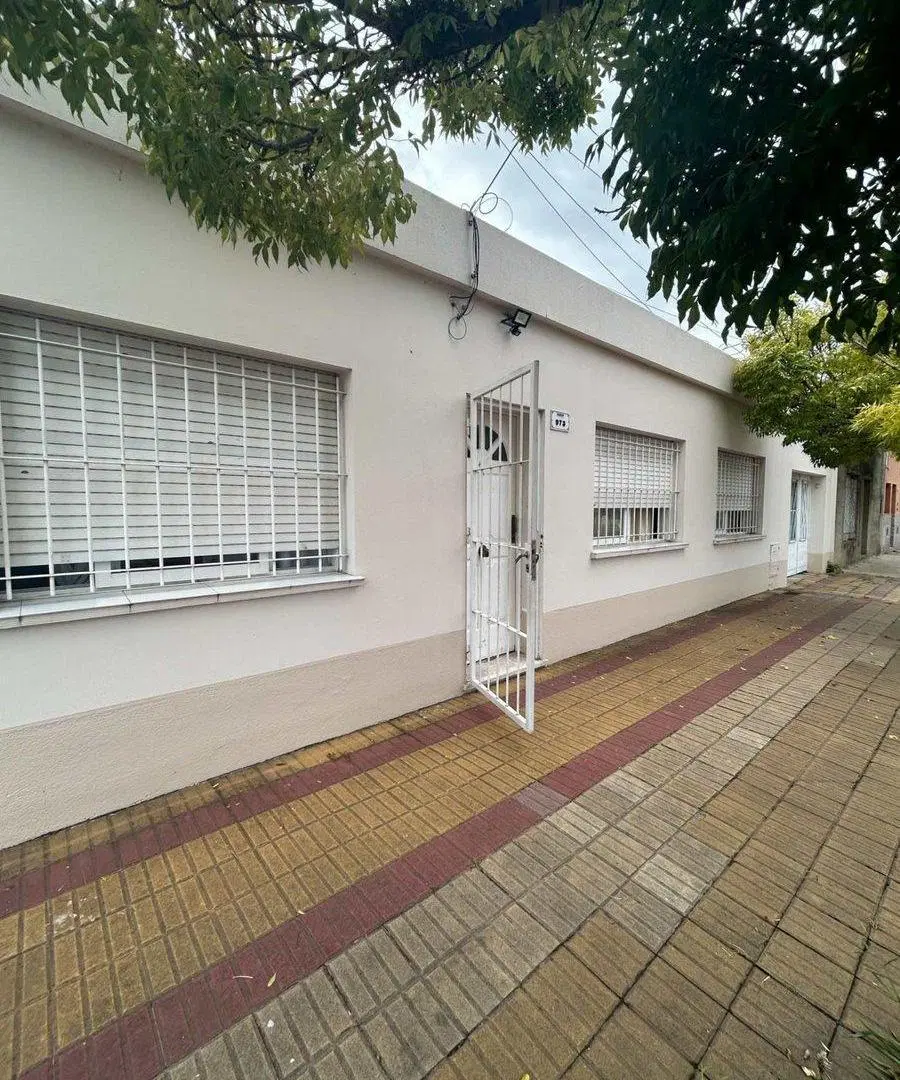 CASA EN VENTA EN PERGAMINO 2
