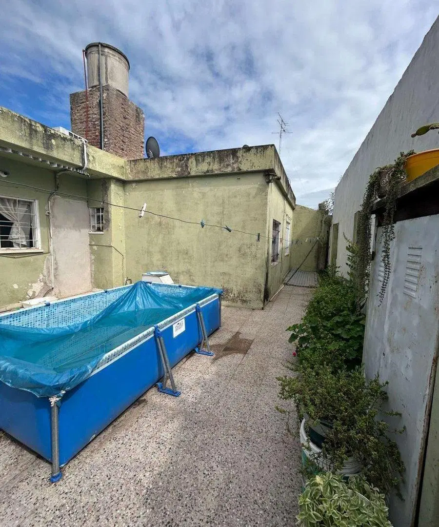 CASA EN VENTA EN PERGAMINO 5