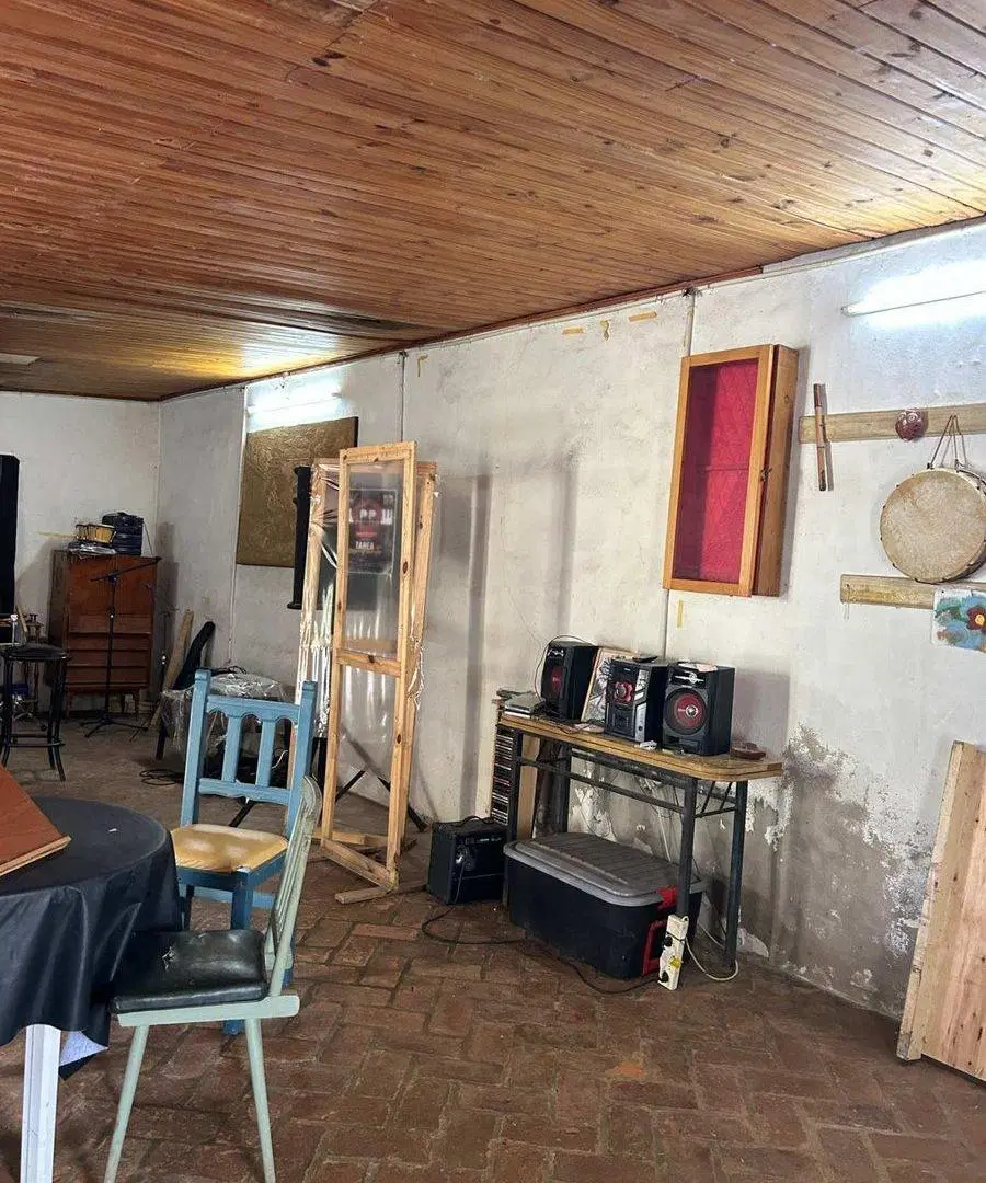 CASA EN VENTA EN PERGAMINO 3