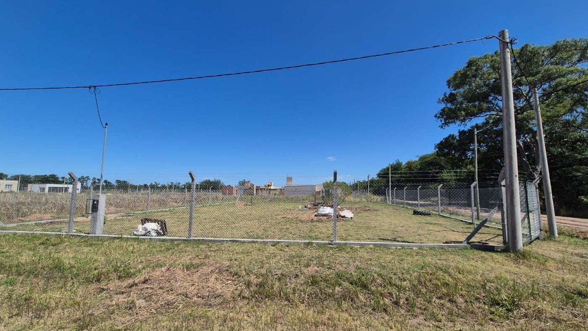 Foto de TERRENO EN VENTA EN CHACABUCO, imagen 2