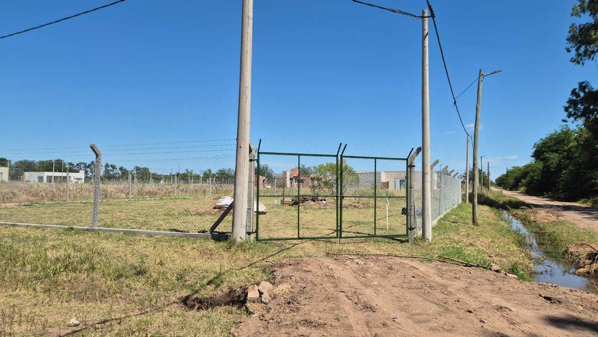 Foto de TERRENO EN VENTA EN CHACABUCO, imagen 3