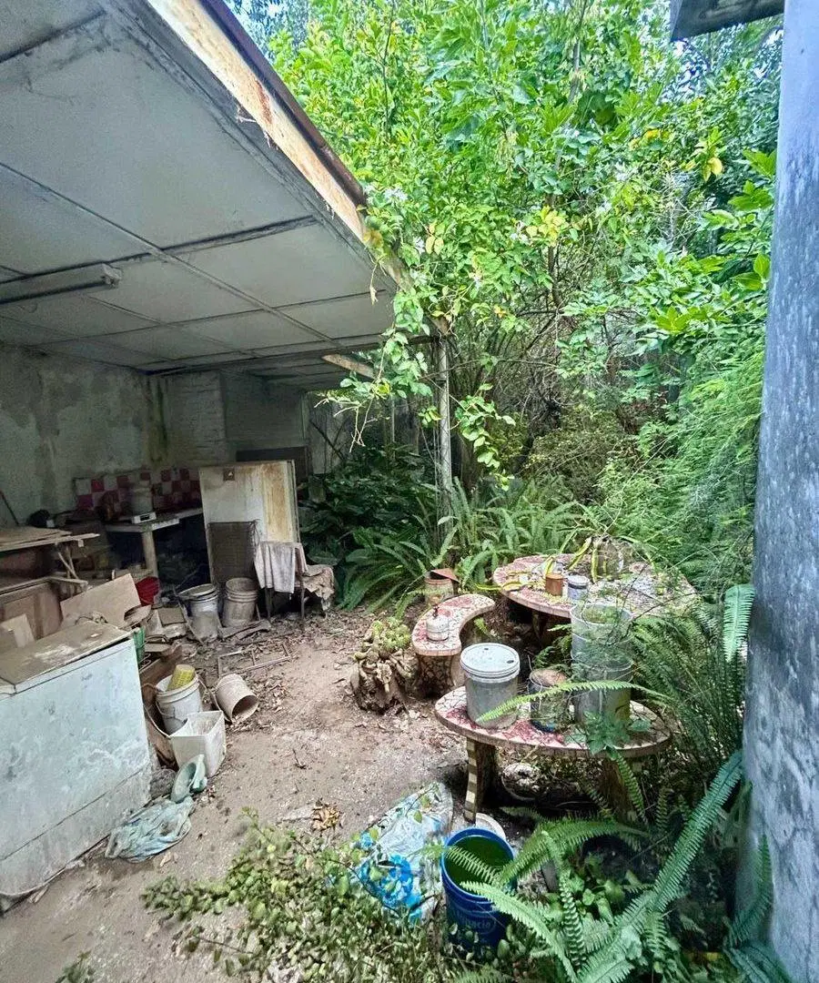 CASAEN VENTA EN PERGAMINO CON GALPÓN 3