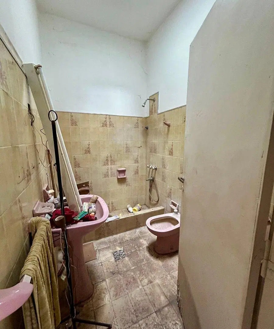 CASAEN VENTA EN PERGAMINO CON GALPÓN 4
