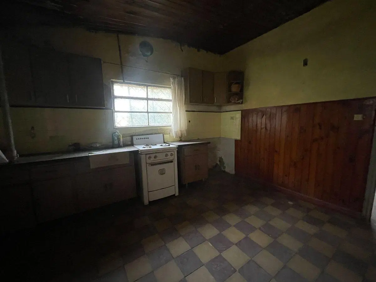 CASA EN VENTA EN MECHITA A REFACCIONAR 2