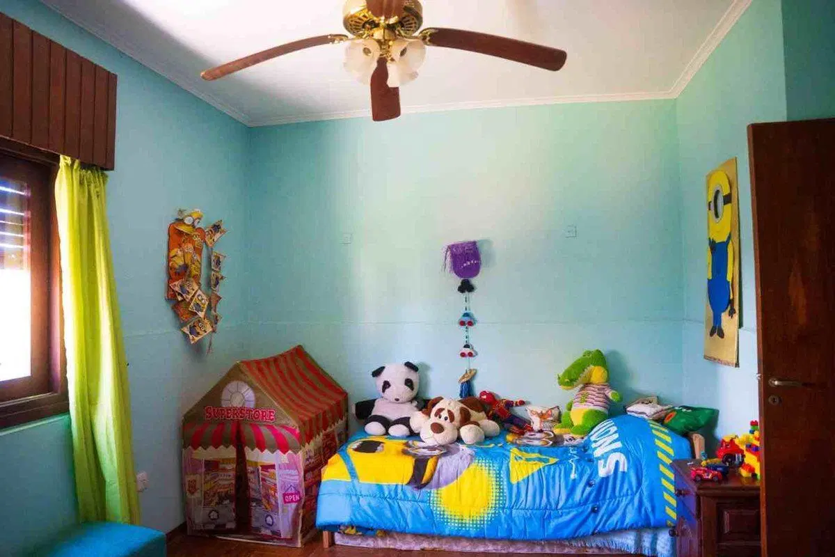 CASA EN VENTA EN SOCORRO 5