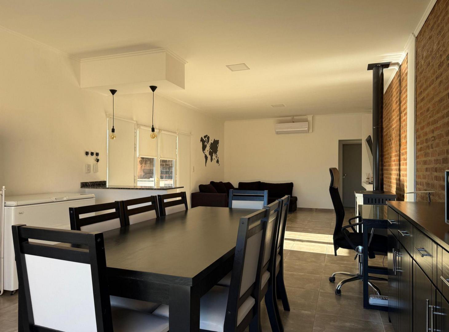 Foto de QUINTA EN VENTA EN PERGAMINO CON PILETA Y JACUZZI, imagen 4