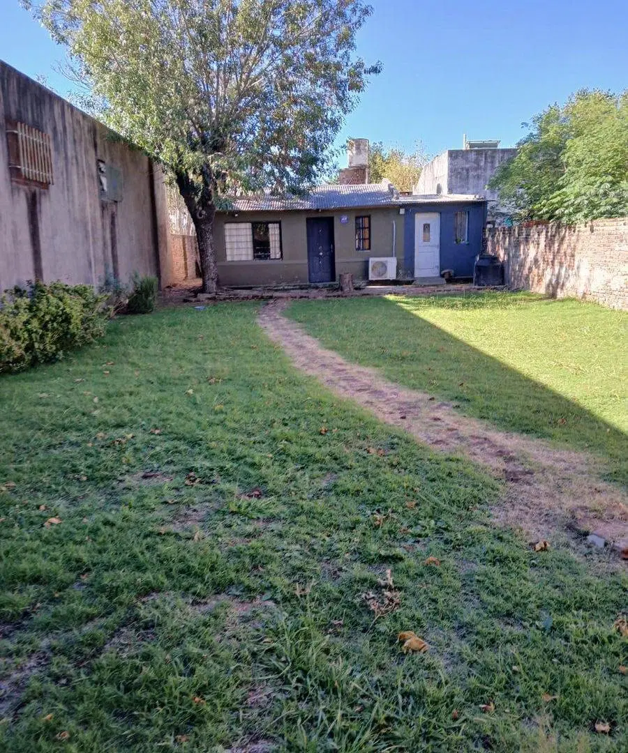 CASA EN VENTA EN PERGAMINO 2