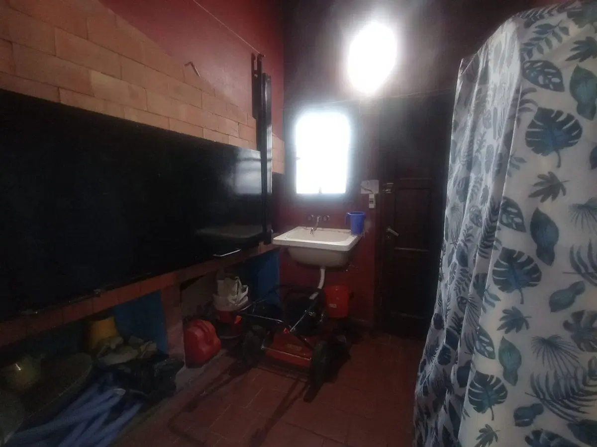 QUINTA EN VENTA EN BRAGADO CON PILETA 8