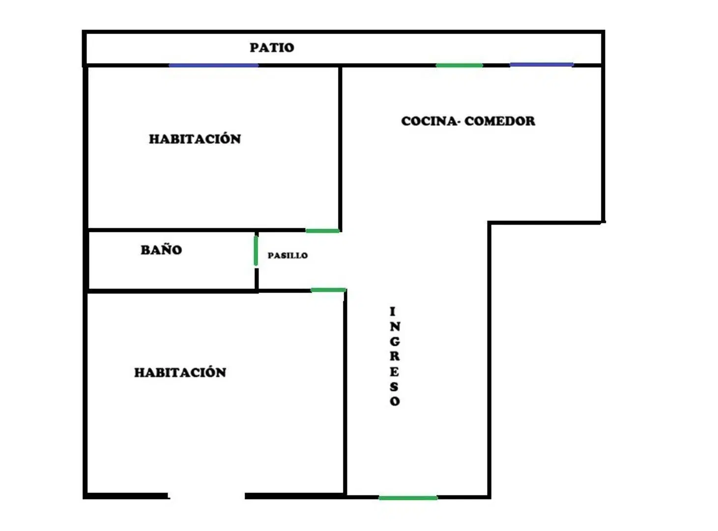 Plano 1