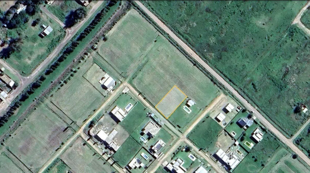 TERRENO EN VENTA EN PERGAMINO 8