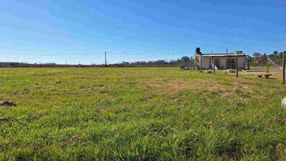 TERRENO EN VENTA EN PERGAMINO 4