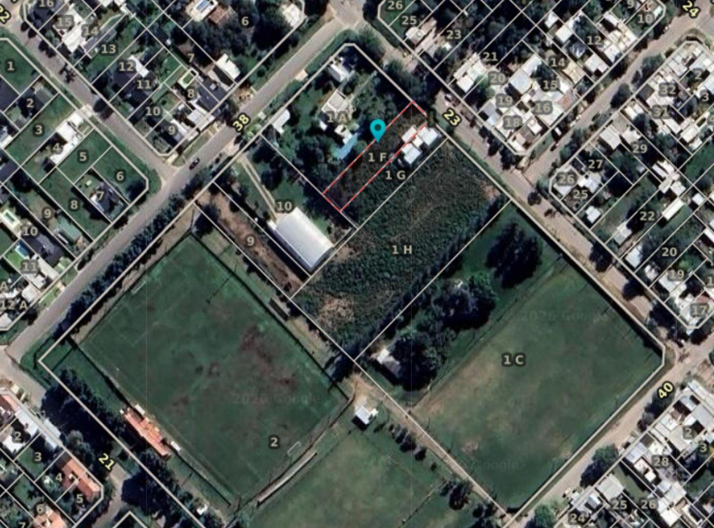 Foto de TERRENO EN VENTA EN COLON BUENOS AIRES, imagen 2