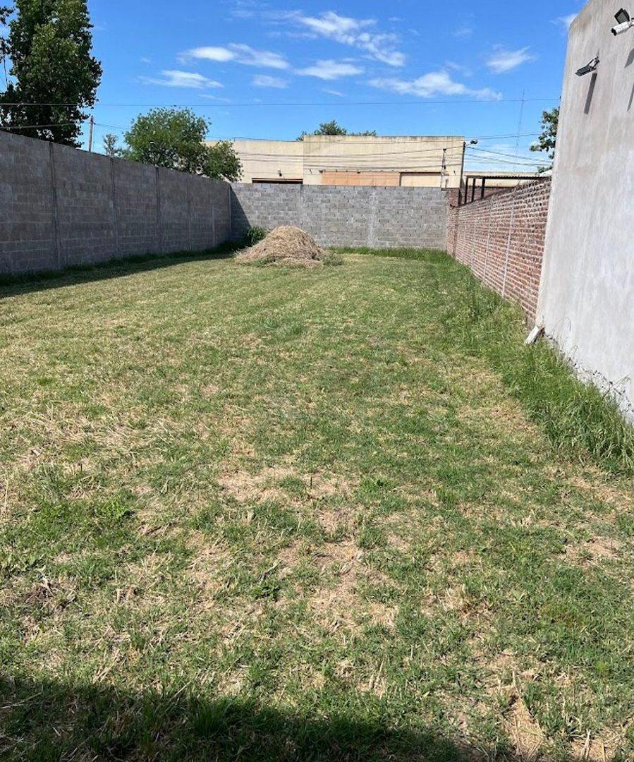 Foto de LOTE EN VENTA EN PERGAMINO, imagen 1