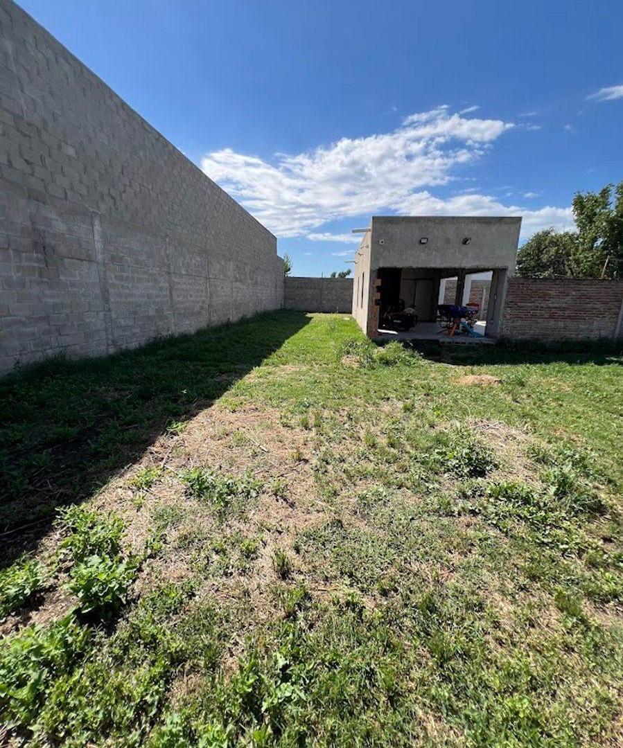 Foto de LOTE EN VENTA EN PERGAMINO, imagen 2